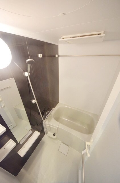 La Douceur東神田の物件内観写真