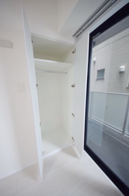 La Douceur東神田の物件内観写真