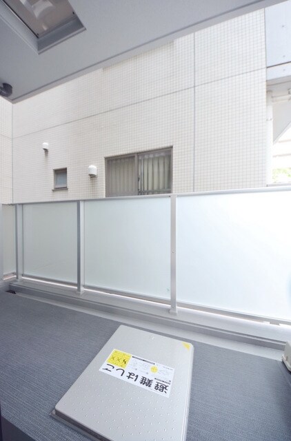 La Douceur東神田の物件内観写真