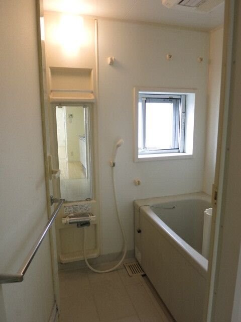 オーキッドレジデンス蔵前IIの物件内観写真