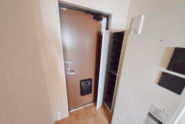 ペントス神田五軒町の物件内観写真