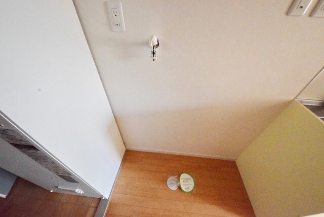 ペントス神田五軒町の物件内観写真