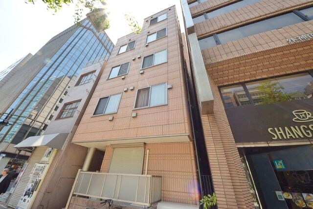 ペントス神田五軒町の物件内観写真