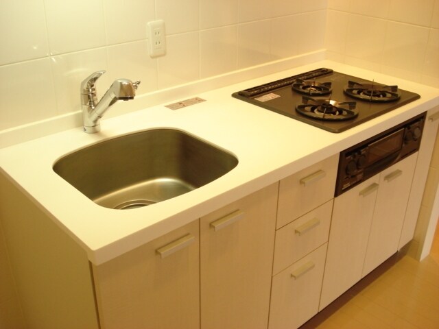 カスタリア東日本橋の物件内観写真