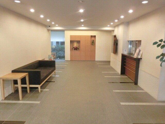 カスタリア東日本橋の物件内観写真