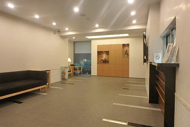 カスタリア東日本橋の物件内観写真