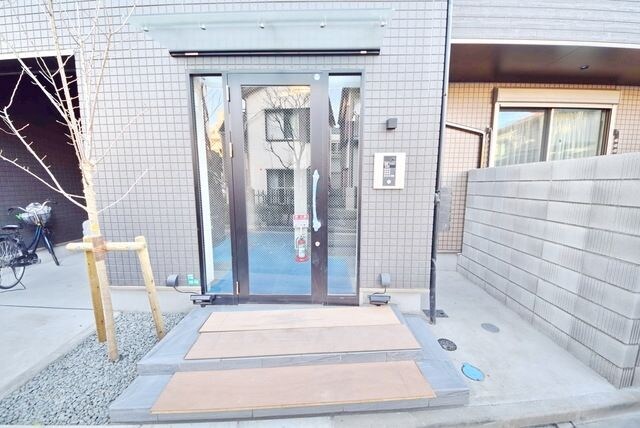 北小岩テラスの物件内観写真