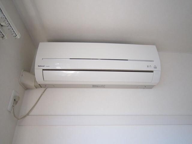 フォレスト アルスの物件内観写真