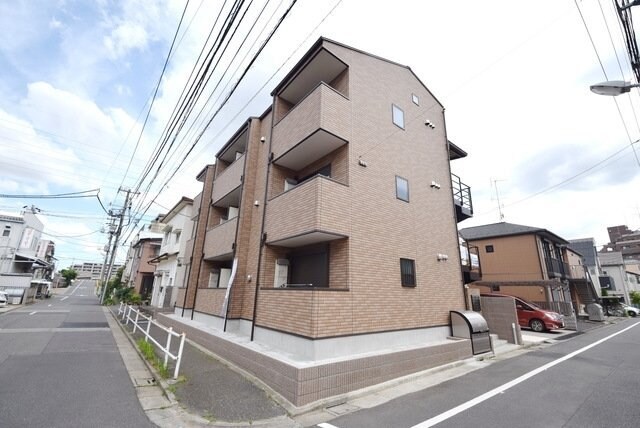 アル・ソーレ青砥の物件内観写真