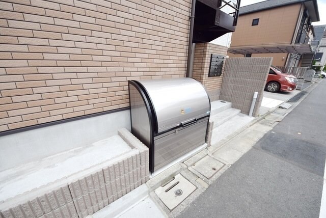 アル・ソーレ青砥の物件内観写真