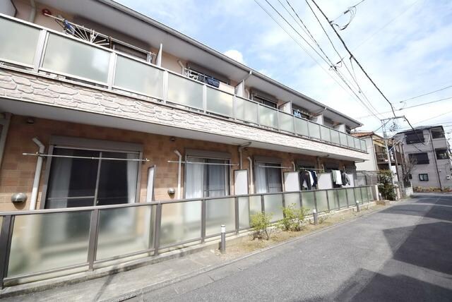 リリックコート長島の物件内観写真