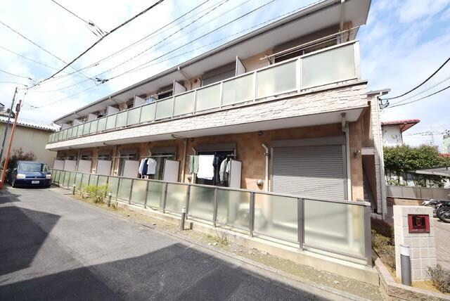 リリックコート長島の物件内観写真