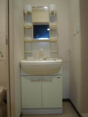 リリックコート長島の物件内観写真