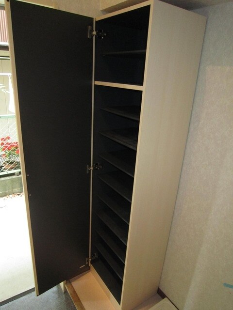 リリックコート長島の物件内観写真