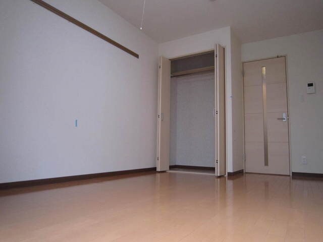 リリックコート長島の物件内観写真