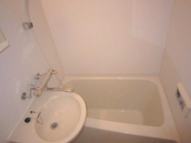 エコロジー東陽町プロセンチュリーの物件内観写真