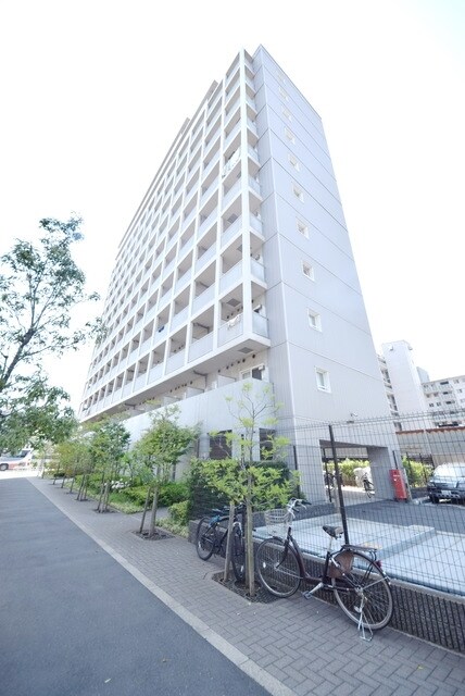 エコロジー東陽町プロセンチュリーの物件内観写真