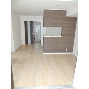 エルカーサHDKの物件内観写真