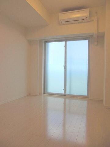 ダフィット門前仲町の物件内観写真