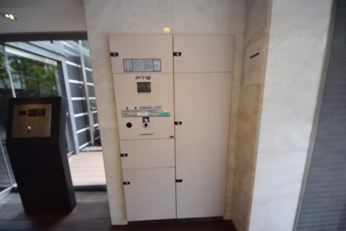 ダフィット門前仲町の物件内観写真