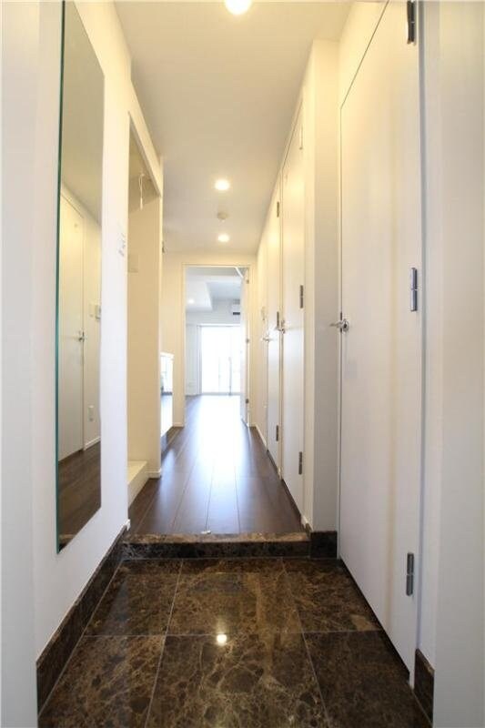 ハーモニーレジデンス東京イーストサイドの物件内観写真