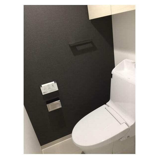 レガリス木場ステーションフロントの物件内観写真