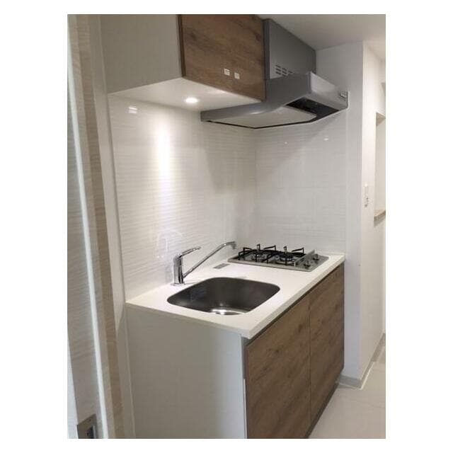 レガリス木場ステーションフロントの物件内観写真