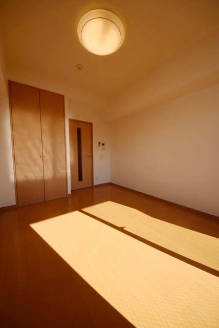 レジデンス門前仲町の物件内観写真