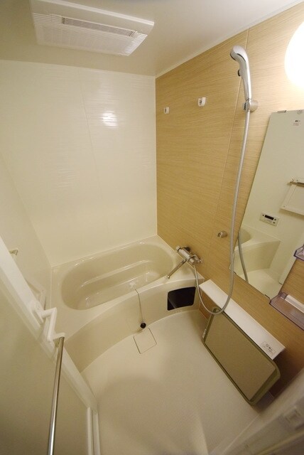 パークアクシス木場キャナル ウエストの物件内観写真