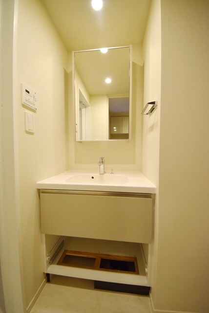 パークアクシス木場キャナル ウエストの物件内観写真