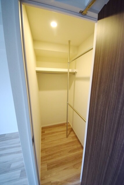 パークアクシス木場キャナル ウエストの物件内観写真