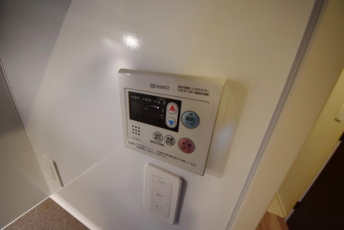 パークアクシス木場キャナル ウエストの物件内観写真