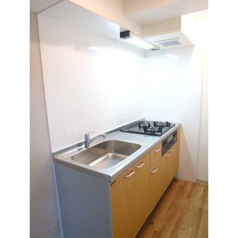 ワコーレ錦糸町マンションの物件内観写真