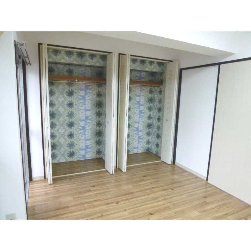 ワコーレ錦糸町マンションの物件内観写真