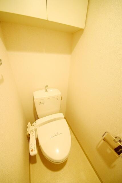 MFPRコート木場公園の物件内観写真