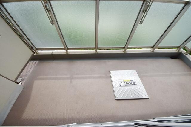 MFPRコート木場公園の物件内観写真