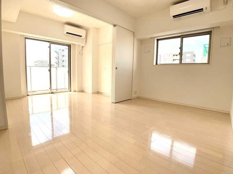 レジデンス両国駅前の物件内観写真