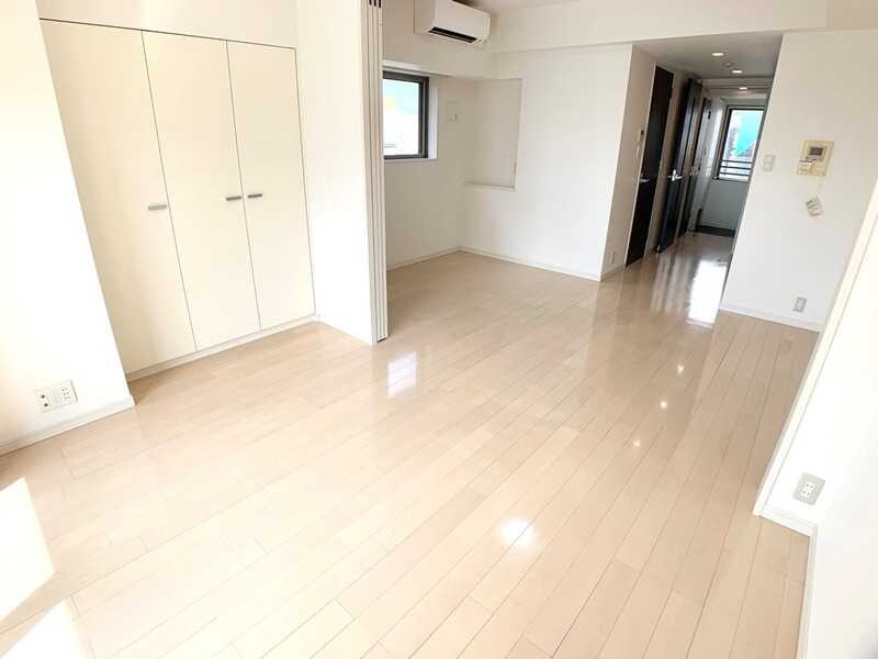 レジデンス両国駅前の物件内観写真