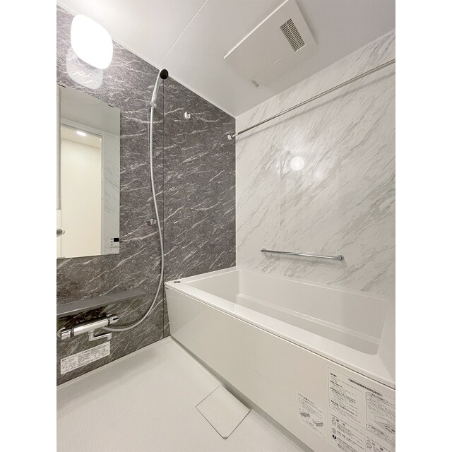 プレディアコート森下テラスの物件内観写真