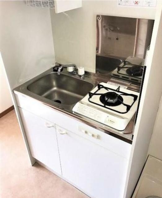 パインヒル東小岩の物件内観写真