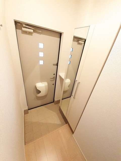 BLESS 青砥 Aの物件内観写真