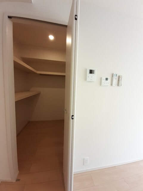 BLESS 青砥 Aの物件内観写真