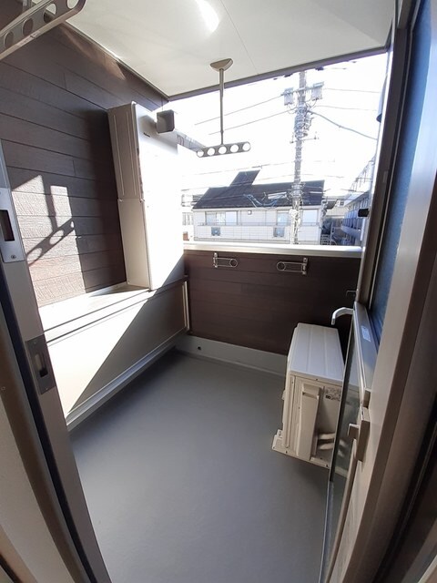 BLESS 青砥 Aの物件内観写真