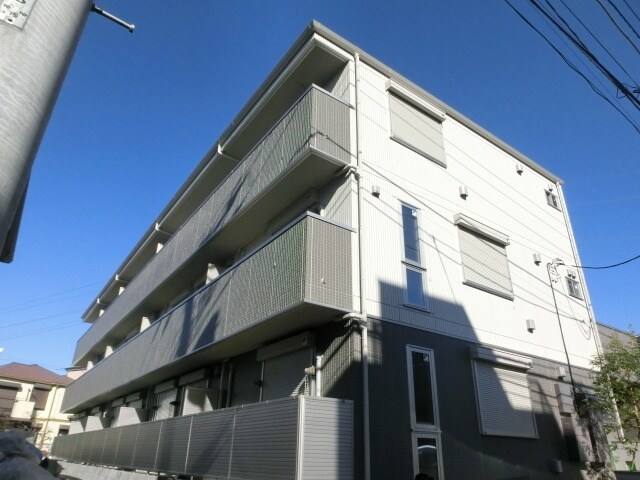 フォルテーヌIVの物件内観写真