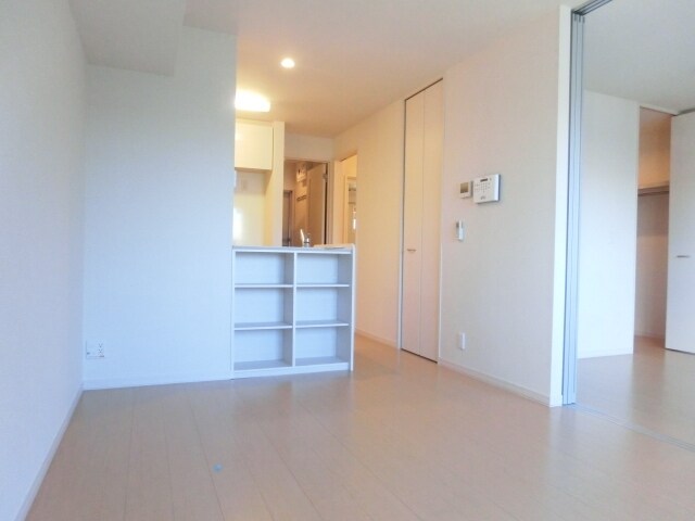 フォルテーヌIVの物件内観写真