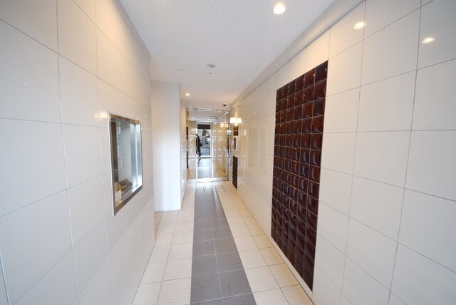 フェルクルールプレスト青戸の物件内観写真