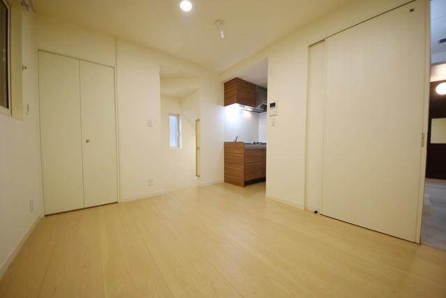 ケーズフラットの物件内観写真