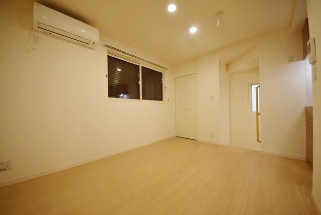 ケーズフラットの物件内観写真