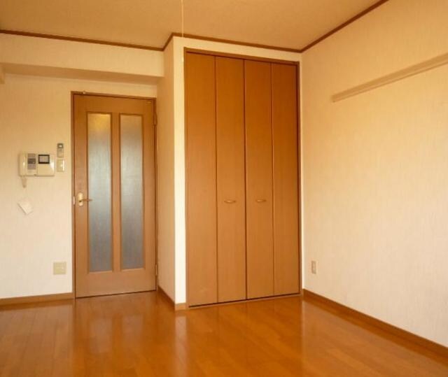 イーストパレスの物件内観写真