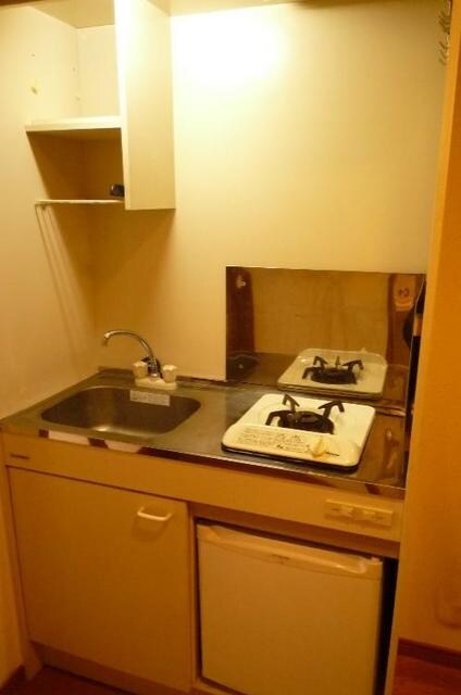 イーストパレスの物件内観写真